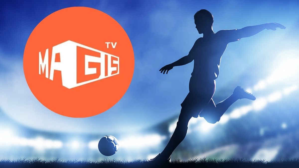Magis TV APK 2026 Descargar Última Versión para Android