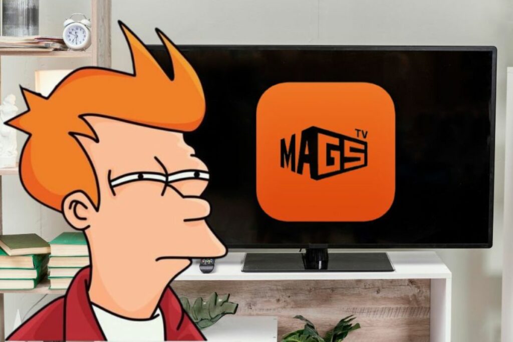 Magis TV Mod APK Acceso Completo Gratis