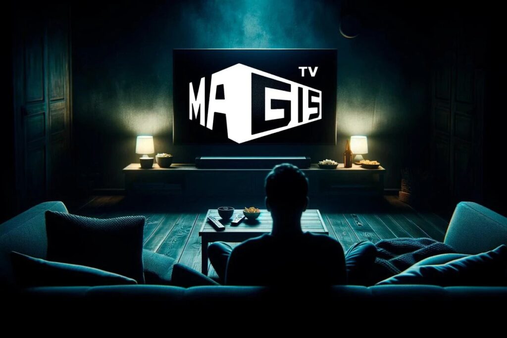Cómo Descargar Magis TV APK Fácil