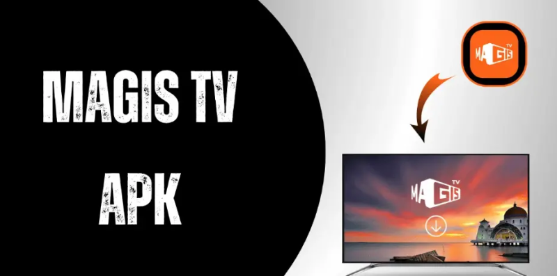 Magis TV Multicanal Online Todo el Entretenimiento en HD